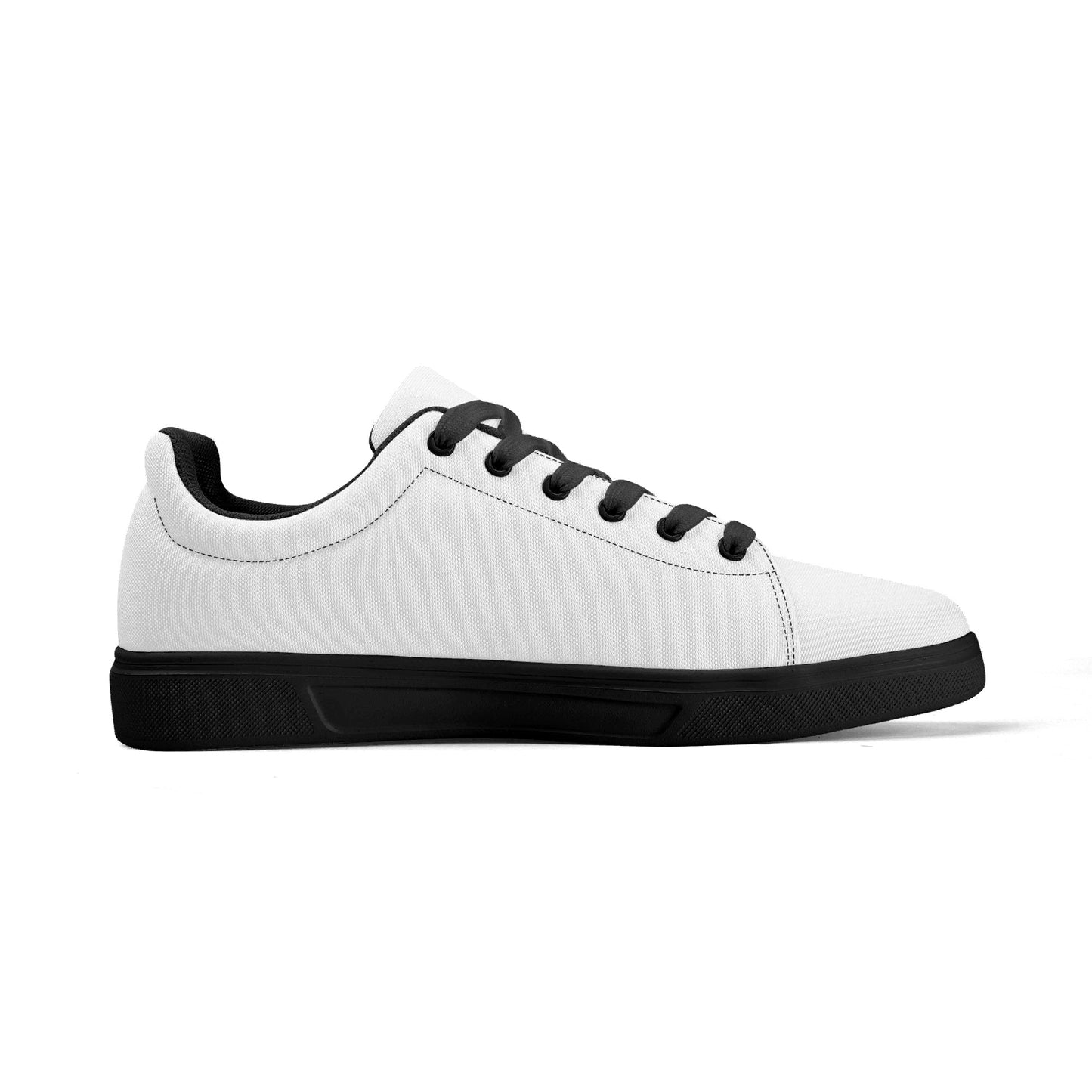 Evergreen Original - Adult Lightweight Low Top Canvas Shoes With Evergreen Logo