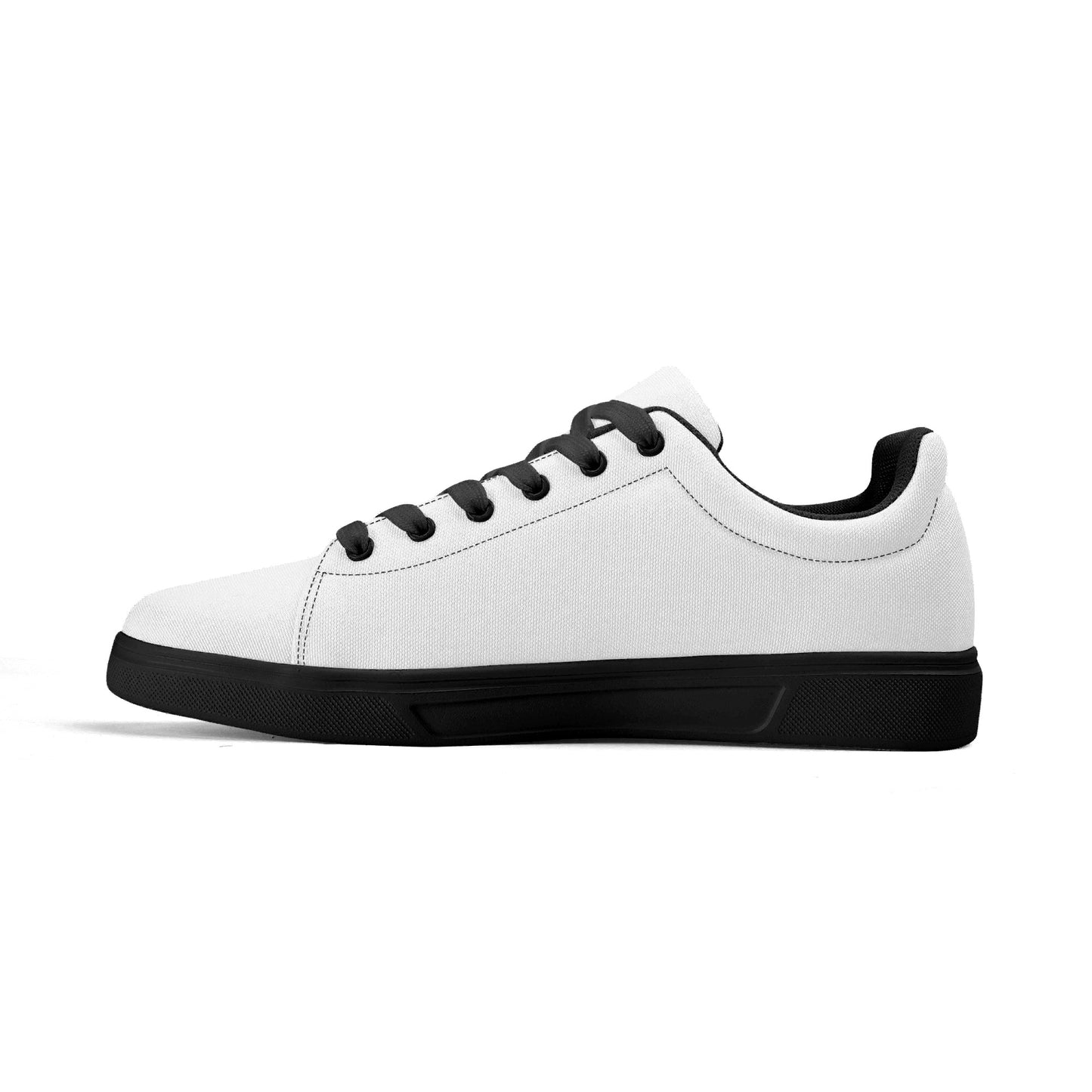 Evergreen Original - Adult Lightweight Low Top Canvas Shoes With Evergreen Logo