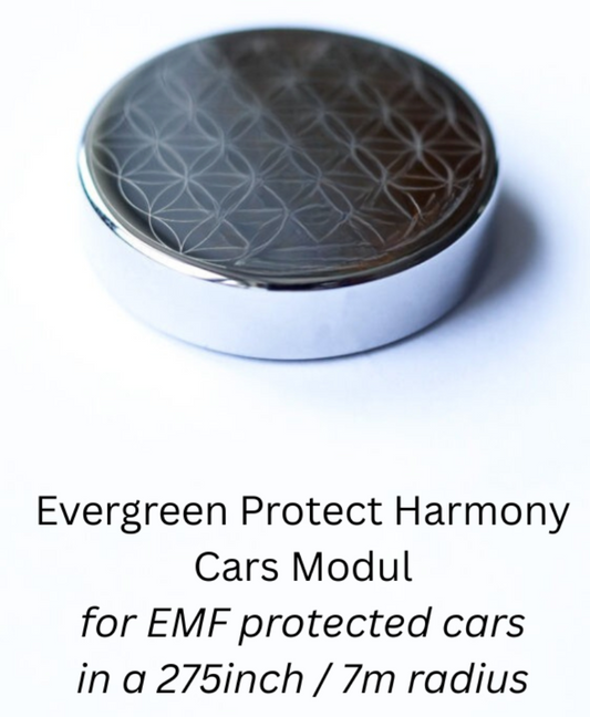 Evergreen Protect Harmony - Cars