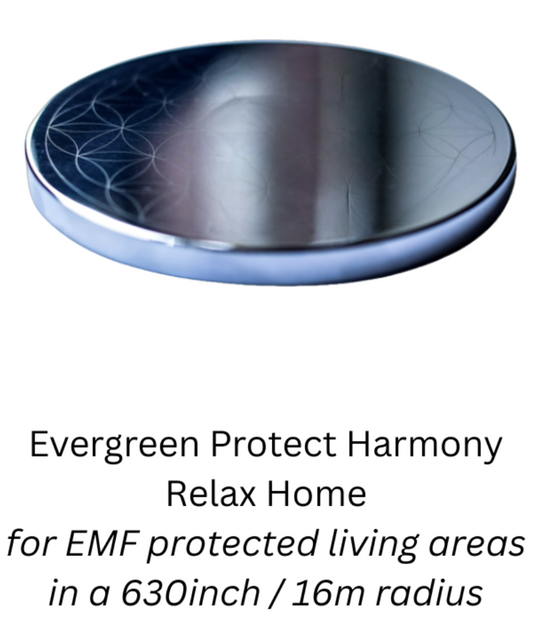 Evergreen Protect Harmony - Relax Home